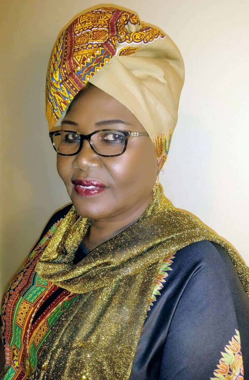 Khamisa Abdulla